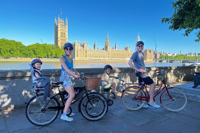 private-family-bike-tour-of-london