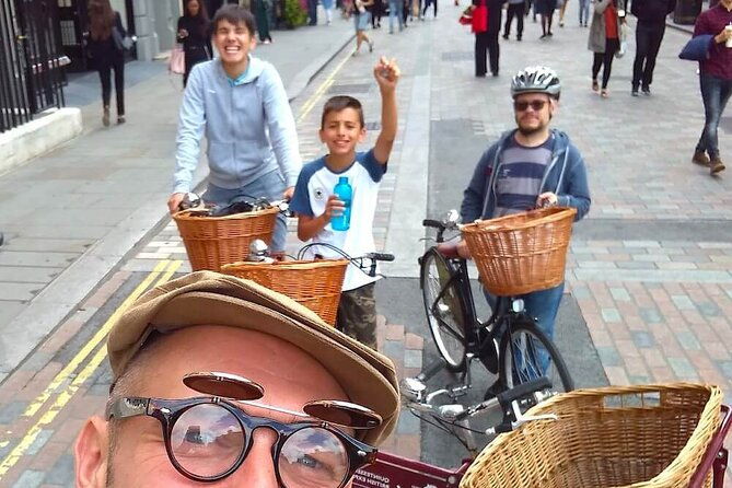 private-family-bike-tour-of-london