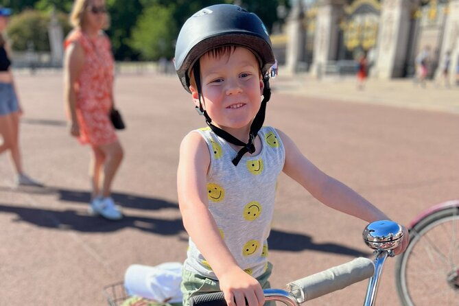 private-family-bike-tour-of-london