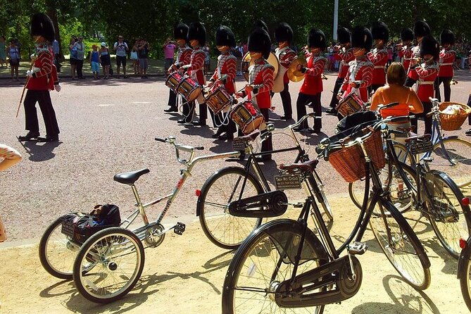 private-family-bike-tour-of-london