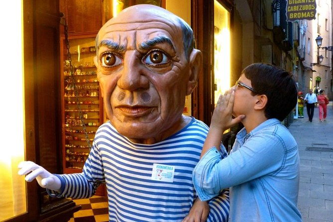 private-family-experience-dragon-tour-in-barcelona-for-kids