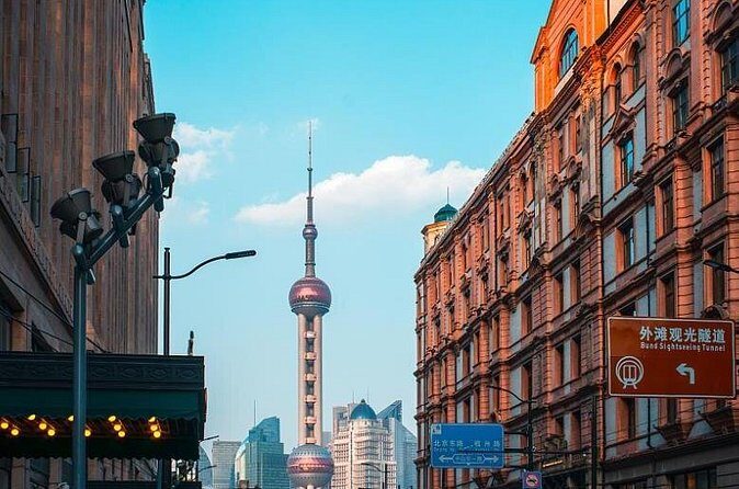 Private Family Friendly Shanghai City Tour - Practical Details: What to Expect