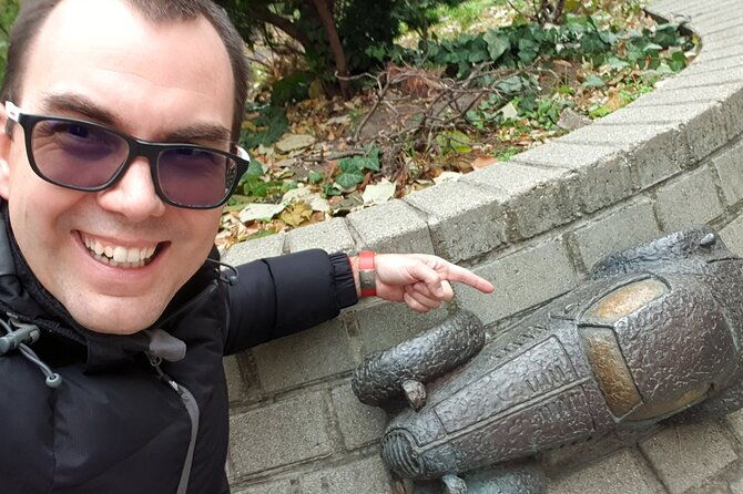 private-family-friendly-walking-tour-with-children-in-budapest