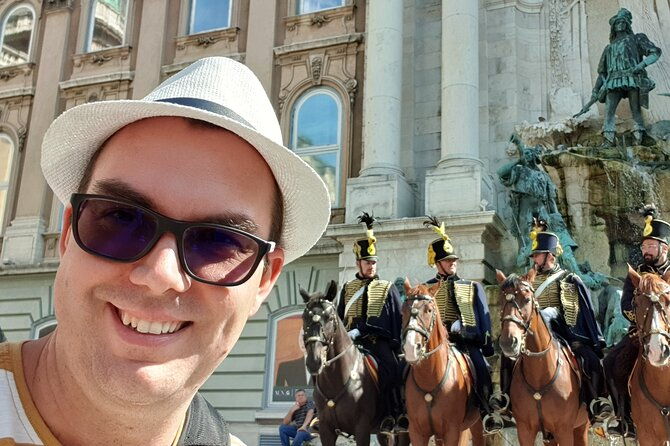 private-family-friendly-walking-tour-with-children-in-budapest