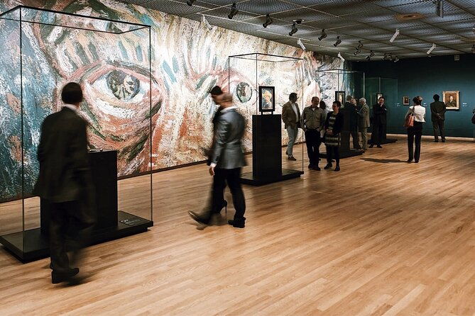 private-family-tour-at-van-gogh-museum-for-kids-and-teens