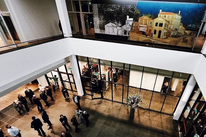 private-family-tour-at-van-gogh-museum-for-kids-and-teens