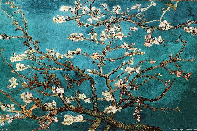 private-family-tour-at-van-gogh-museum-for-kids-and-teens