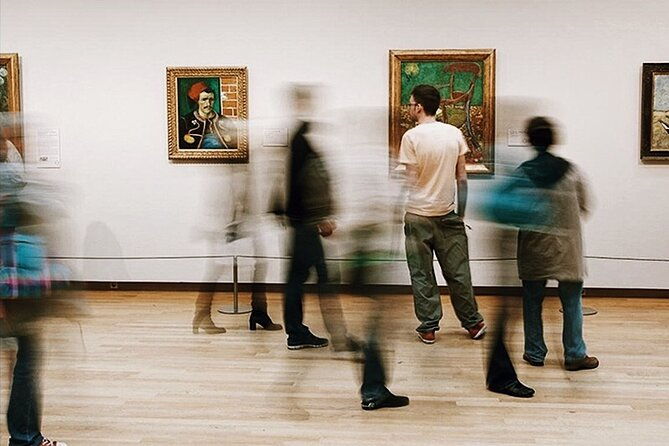 private-family-tour-at-van-gogh-museum-for-kids-and-teens
