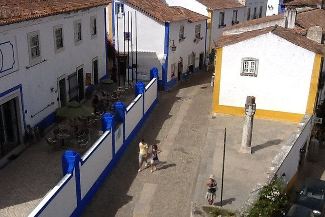 private-family-tour-fatima-batalha-nazare-obidos-medieval
