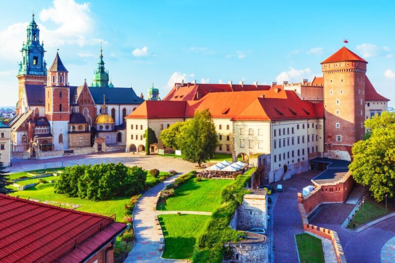 Private Family Tour of Krakow Old Town with Cruise Tickets - Why Choose This Tour?
