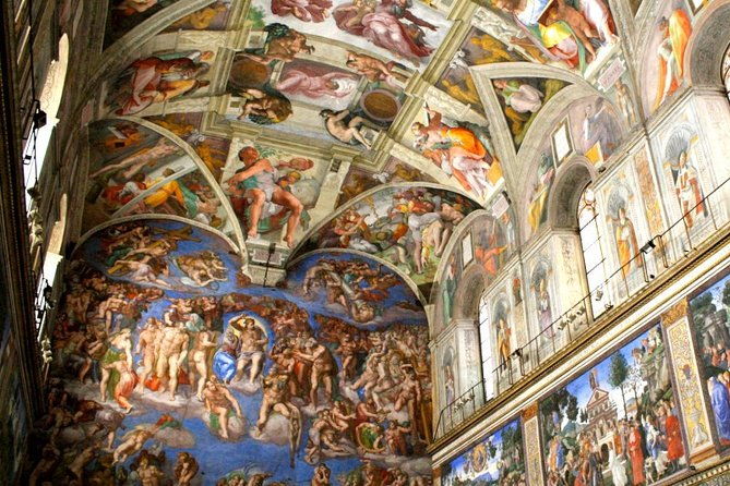 private-family-tour-vatican-sistine-chapel-st-peters-for-kids