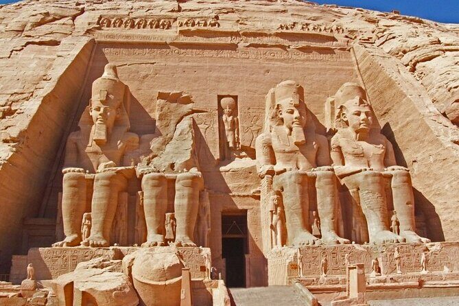 Private Family tours of Egypt: Egyptian Explorer - 8 Days - Practical Details and Value