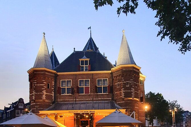 private-family-walking-tour-in-amsterdam