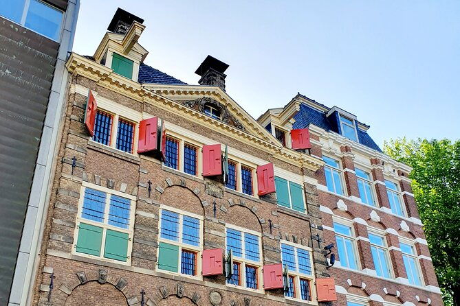 private-family-walking-tour-in-amsterdam