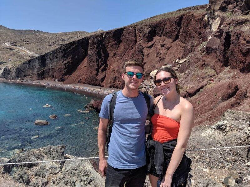 private-famous-sights-tour-with-local-guide-in-santorini