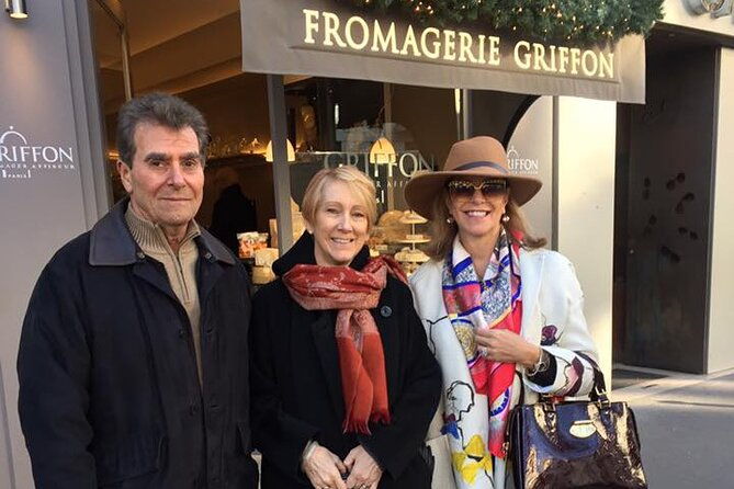 private-fantastic-half-day-tour-in-paris-2