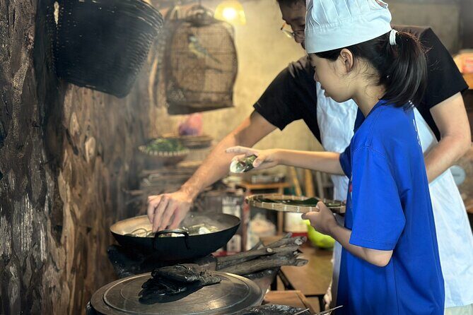 Private Farm Experience and Cooking Class Ho Chi Minh City - Key Points