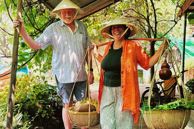 Private Farm Experience and Cooking Class Ho Chi Minh City - FAQs