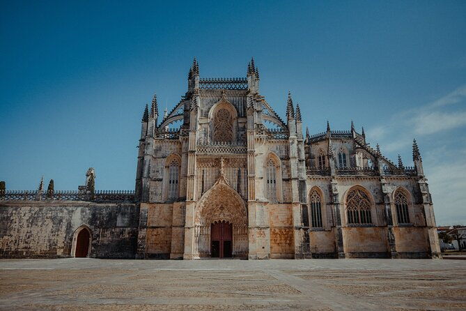 private-fatima-batalha-nazare-and-obidos-tour-2