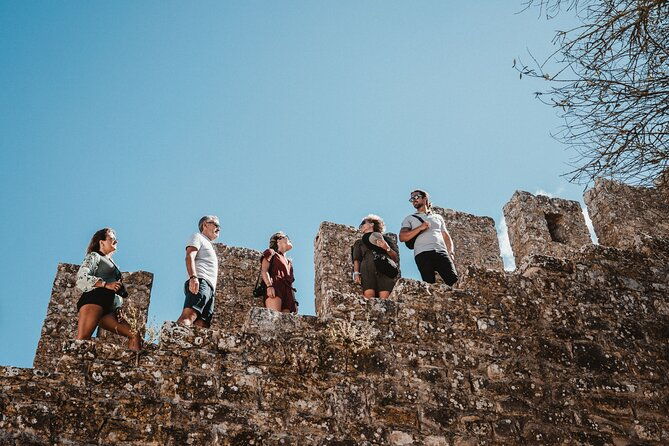 private-fatima-batalha-nazare-and-obidos-tour-2