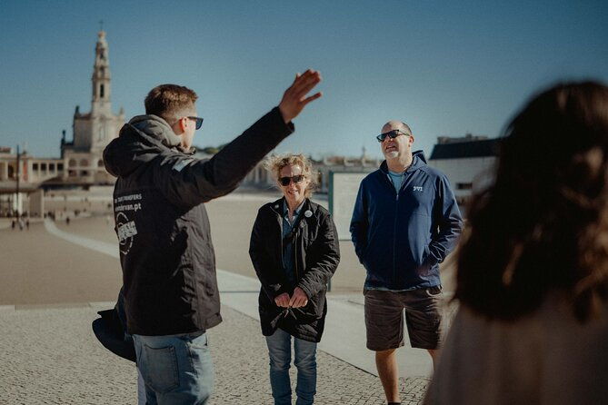 private-fatima-batalha-nazare-and-obidos-tour