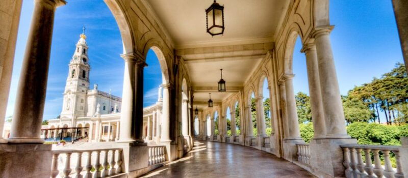 private-fatima-half-day-tour-from-lisbon