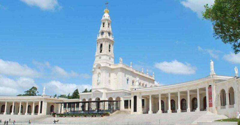 private-fatima-half-day-tour-from-lisbon