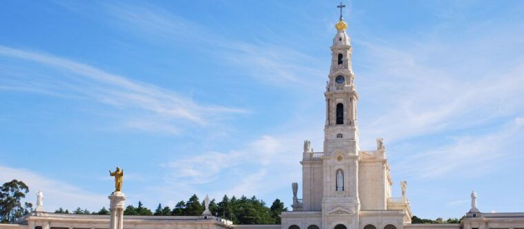 private-fatima-half-day-tour-from-lisbon