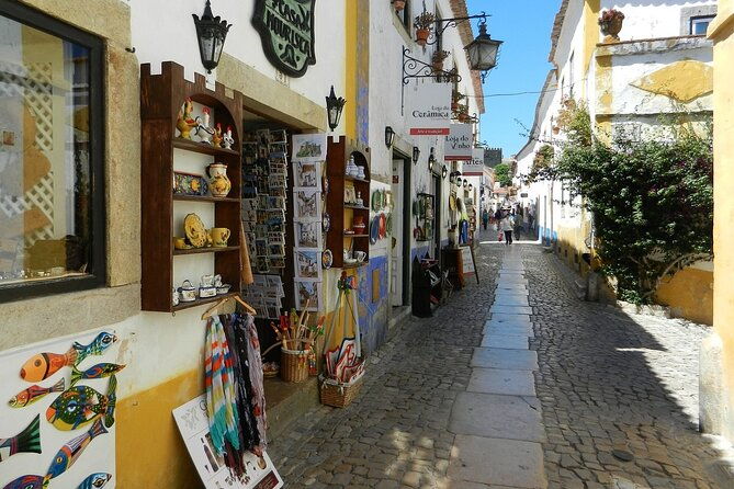 private-fatima-nazare-and-obidos-full-day-tour-2