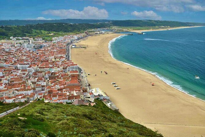 Private Fátima, Nazaré & Óbidos Tour: Culture & Views from Lisbon - FAQ