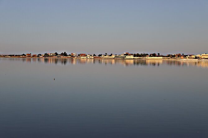 Private Fayyum Oasis Over day from Cairo, Egypt - Key Points
