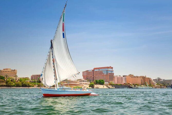 Private Felucca Boat Ride - FAQ