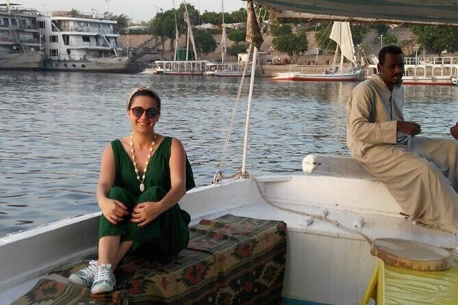 Private Felucca Ride on the Nile in Cairo - Authenticity and Value: Why This Tour Is Worth Considering