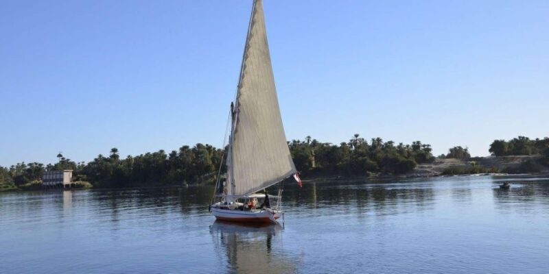 Private Felucca Ride on the Nile River - Why This Tour Offers Great Value