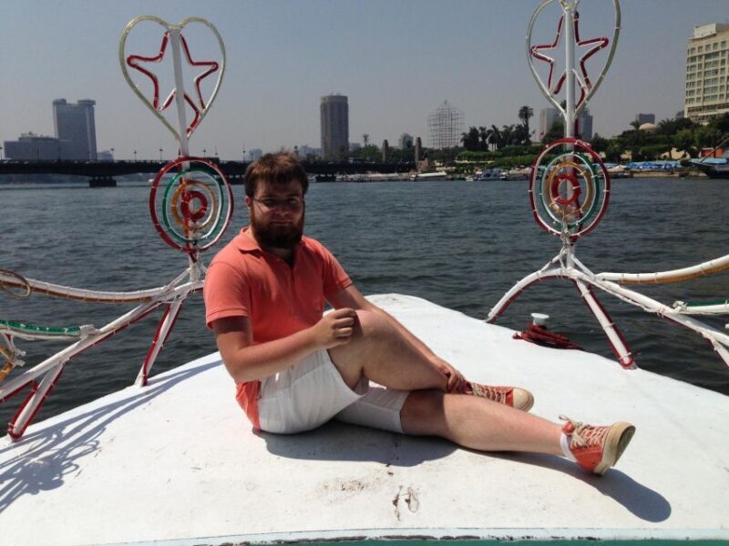 Private Felucca Ride on the Nile River - Who Will Love This Tour?