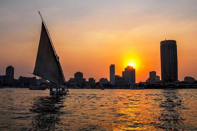 Private Felucca Ride on the Nile River - Who Will Enjoy This Tour?