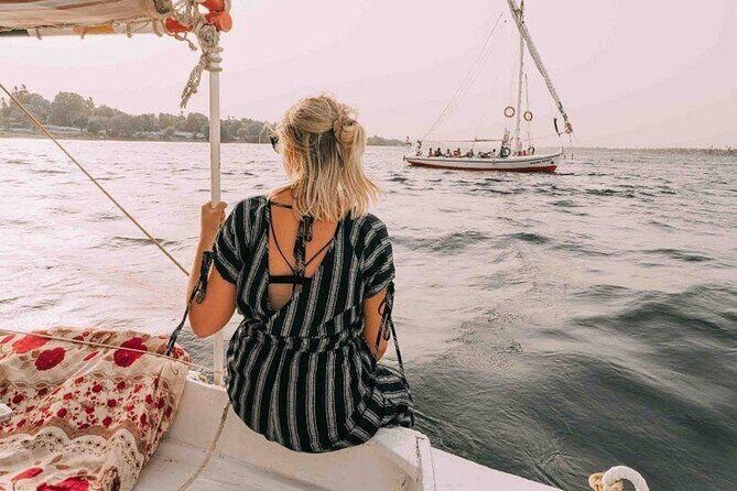 Private Felucca Tour in Cairo Nile River - FAQs