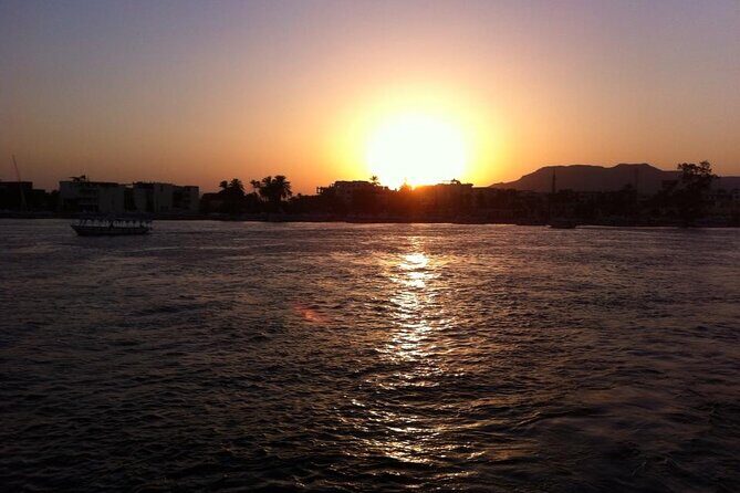 Private Felucca Trip On The Nile In Cairo - FAQs