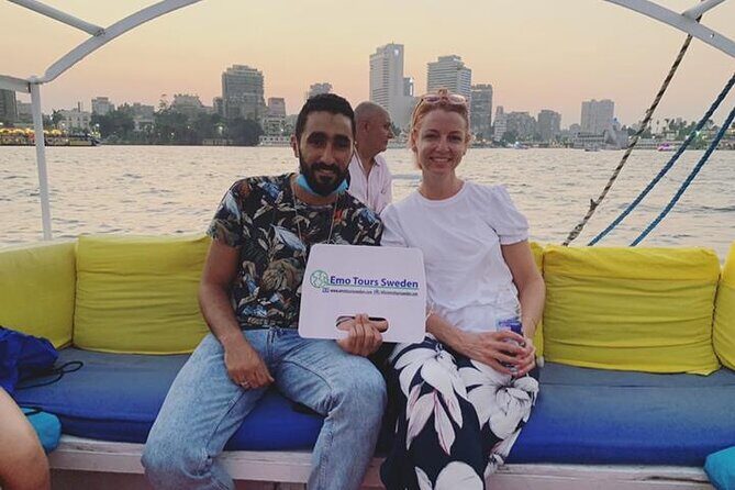 Private Felucca Trip On The Nile In Cairo - Final Thoughts
