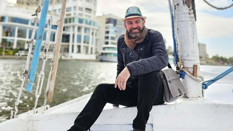 Private Felucca With Lunch (Nile Pharaoh) - Practical Tips for Travelers