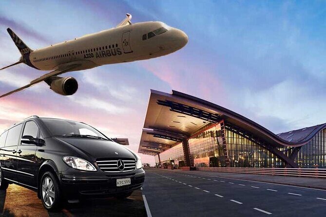 Private Fes Airport Transfers - Key Points