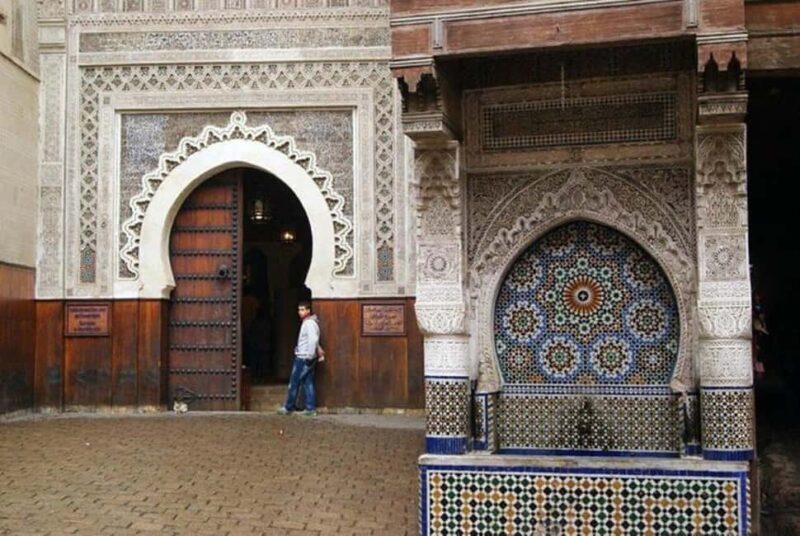 Private Fes guided tour including all entrance fees - Key Points