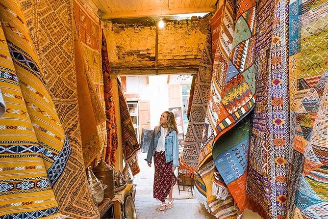 Private Fes guided tour including all entrance fees - Analyzing the Cost and Value