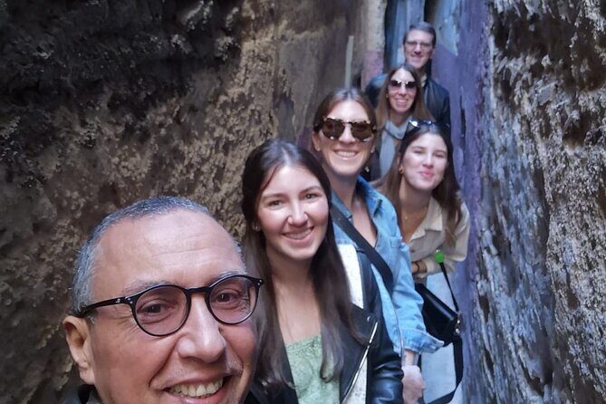 Private Fes Medina Walking Tour - The Sum Up