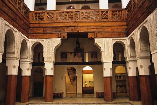 Private Fez Guided day tour - Authentic Experiences and Unique Insights