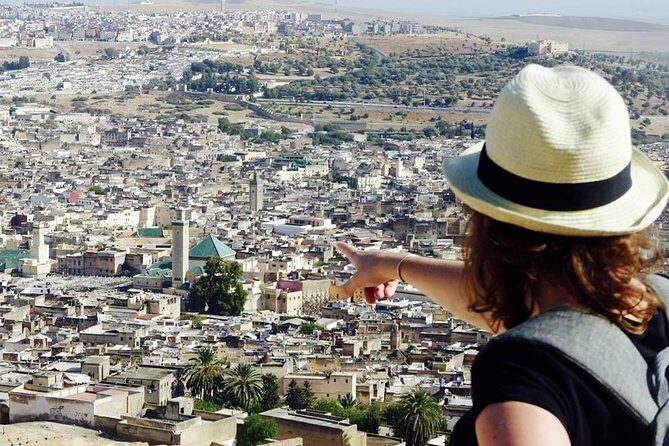 Private Fez Guided day tour - Who Will Love This Tour?