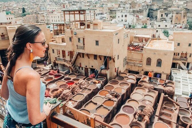 Private Fez Medina Guided Walking Tour - Authenticity and Guide Quality