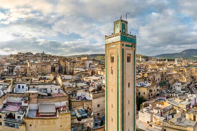 Private Fez Medina Guided Walking Tour - Who Will Love This Tour?