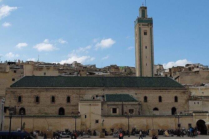 Private Fez Medina Guided Walking Tour - The Sum Up
