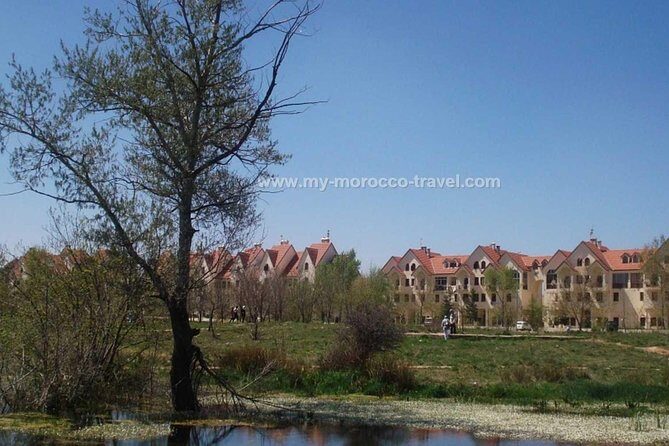 Private Fez to Marrakech Via Merzouga desert tour 3days - Key Points
